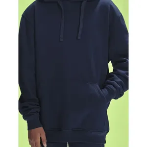 Sweat-shirt promotionnel durable pour enfants B&C ID.333 - Product Image 4