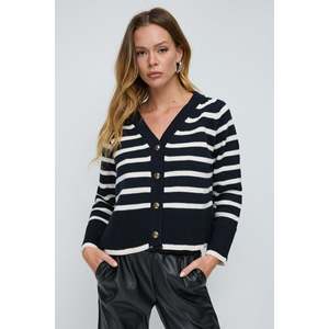 <b>Knitted</b> <b>Cardigan</b> - Product Image 1
