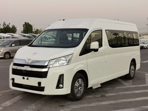 2021เรียบร้อยสำหรับ Yota HIACE H200ลดราคา - Product Image 2