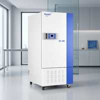 Cámara de Control de Temperatura y Humedad Kenton con Rango de -60~150 y Precisión de 0.1