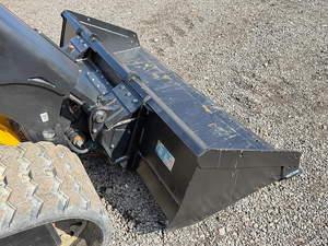 ราคาโรงงาน รถตักล้อยาง JCB 3TS-8W 270T คุณภาพสูง พร้อมจัดส่งรวดเร็ว และราคาขายส่งสำหรับการดำเนินงานขนาดใหญ่ - Product Image 3