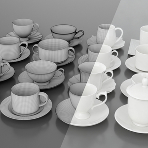 Tùy Chỉnh Cà phê <span class=keywords><strong>Cup</strong></span> và chiếc đĩa xương Trung Quốc <span class=keywords><strong>Cup</strong></span> và chiếc đĩa, trắng <span class=keywords><strong>cup</strong></span> & saucer Bộ trong hình dạng độc đáo & Kích cỡ <span class=keywords><strong>cup</strong></span> saucer - Product Image 6