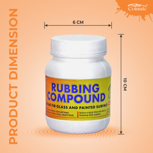 Suministro al por Mayor de Compuesto de Pulido Líquido Avanzado para Detallado y Repintado de Automóviles Disponible en Cantidad a Granel - Product Image 3