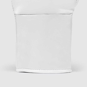 Guantes de boxeo con mosca de entrenamiento de lucha de alta calidad para adultos Guantes de boxeo de cuero originales hechos a medida profesionales cómodos - Product Image 5