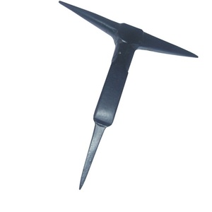 <b>Anvil</b> T-Type for Flattening and Shaping jeweller tools - Product Image 1