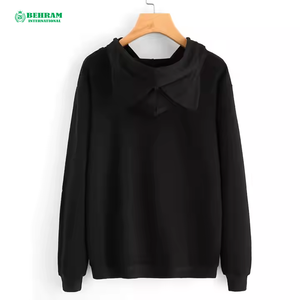 Sweats à capuche pour hommes de haute qualité grande taille sweat à capuche surdimensionné homme hiver fournisseur direct d'usine fabriqué au Pakistan sweat à capuche en gros pour maman - Product Image 6