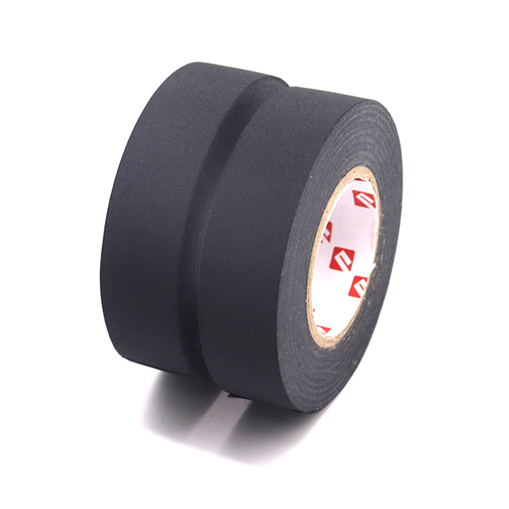 Automotive Grade Self-Adhesive Flannel/PET/PVC tape Wiring Protection for Engine Electrical Harness