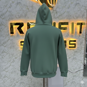 Tous les coloris, grande taille, nouveau style, sweat à capuche à fermeture éclair très demandé, imprimé en relief, fabriqué en usine, prix bas, sweat à capuche pour hommes, sweat à capuche pour hommes - Product Image 5