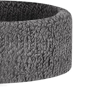 Bandas de bíceps de fútbol americano de alta calidad para adultos Material cómodo de algodón y poliéster resistente al desgaste - Product Image 5