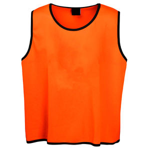 Chalecos de Entrenamiento de Fútbol de Malla Sublimada Personalizados de Alta Calidad, Chalecos Reversibles para Equipos de Fútbol con su Propio Logotipo - Product Image 1