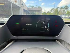 Toyota bZ4X Limited d'occasion 2023 - Product Image 4