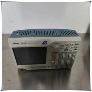 ออสซิลโลสโคปดิจิตอล Tektronix TBS1102B มือสอง แบนด์วิดท์ 100MHz 2 ช่องสัญญาณ ผลิตในอเมริกา - Product Image 3