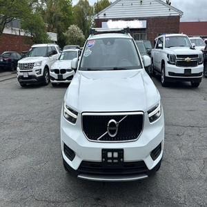 V-o-l-v-o Xc-40 2019 Automático T5 Momentum Sport Utility 4d - Product Image 1