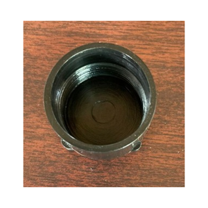 Fábrica Changen, Varios Modelos de Patas para Sillas de Acero con Tapas de Polipropileno - Product Image 1