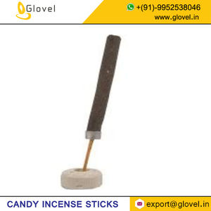 Top Selling 6 Inch Candy <b>Incense</b> Perfect for Prayer Ceremony Meditation Relaxation Religion Authentic Arabic <b>Oud</b> Bakhoor best - Product Image 2