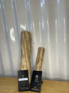 ไม้กาแฟเคี้ยวไม้/ของเล่นสุนัขผลิตภัณฑ์สัตว์เลี้ยง/กระดูกไม้ขนมสุนัข-Ms Tammy + 1 763 353 5245 - Product Image 6