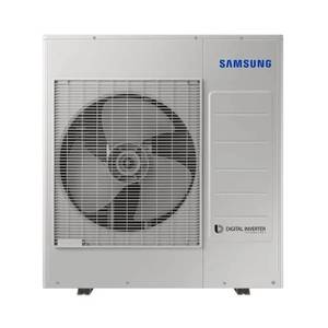 Para Samsung, Bomba de Calor Monobloque Aire-Agua de 9 kW, Sistema HVAC Doméstico con Kit de Control, Modelo EHS AE090JXYDEH - Product Image 1
