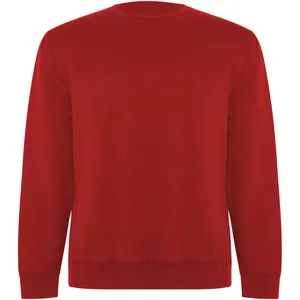 Batian Organic Cotton Merchandising Maglione Sustainable Promotional Hoodies & <b>Sweatshirts</b> - Product Image 4