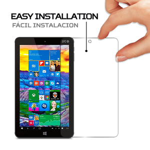 ฟิล์มกันรอย ANTISHOCK สำหรับแท็บเล็ตเอสพีซี สมาร์ทที วินโดวส์ 89 - Product Image 3