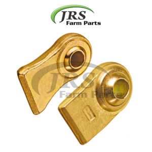 Conectores de extremos de soldadura robusta para tuberías Accesorios de soldadura duraderos para fabricante y exportador de piezas de enlace de tractor de India - Product Image 5