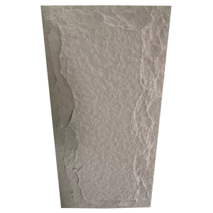 แผ่นผนังหิน PU หุ้มผนังประเภทหินและกระเบื้อง - Product Image 5