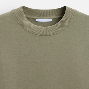 Nouveauté Vêtements de fitness à la mode Ensemble double confortable pour hommes Prix de gros Vêtements de sport d'été à manches courtes Ensemble double pour hommes - Product Image 4