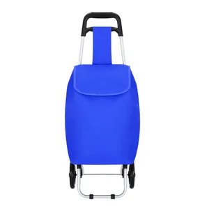 Carrello Multiuso Personalizzato Max con Accessori per lo Shopping - Product Image 5