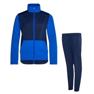 Chándal Deportivo de Forro Polar con Cremallera para Hombre, en Color Sólido, con Impresión Digital DTF, DTG y Sublimación 2026 - Product Image 5