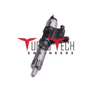 INJECTEUR DE CARBURANT COMMUN 095000-5003 0950005003 - Product Image 1
