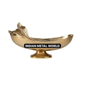 Antique Design Metal Bowl Eco-Friendly for Home Wedding Birthday Parties Other Occasions Chocolate Accent <b>Sweet</b> Table Top Modern - Product Image 6