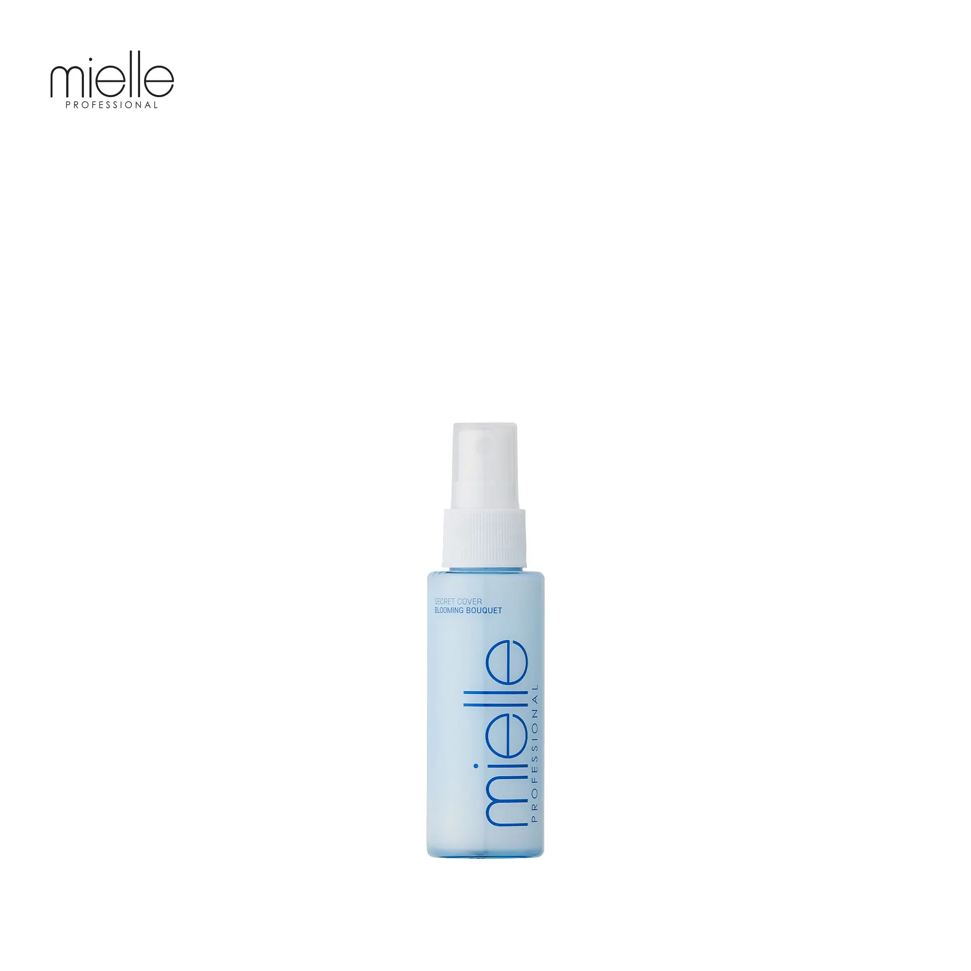 Mielle Professional-韓国シークレットカバーミニサイズ50mlヘア香水 & トリートメント