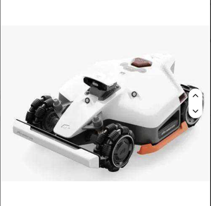 Tondeuses robotisées MEHTAB MAMMOTIONS LUBA 2 AWD 3000X 5000X 10000X sans fils périmétriques - Product Image 3