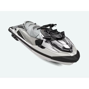 Moto Acuática Sea-Doo GTX Limited 325 Audio 325HP, Material de Fibra de Vidrio y Aluminio, Modelo Nuevo 2026, Dimensiones 3,45x1,25m - Product Image 3