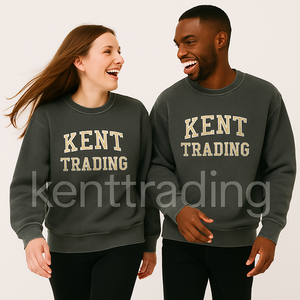 Sudadera lavada con ácido de gran tamaño personalizada con hombros caídos, forro polar de algodón 100% | Jersey Vintage para hombres y mujeres | Proveedor OEM - Product Image 5