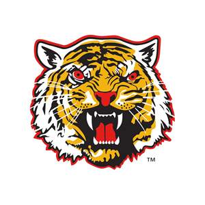 Grambling State University Fashionable Athletic <b>Socks</b> 100% Cotton Knitted Logo Bottom Daily Life Winter Use <b>Knee</b> <b>High</b> Fleece - Product Image 2