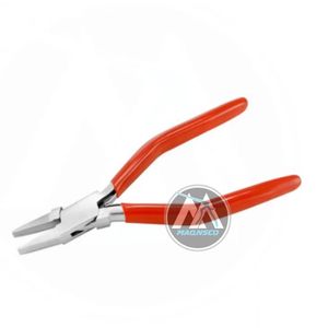 Dài mũi phẳng nhiệm vụ nặng nề Kìm đối với trang sức làm - Product Image 1