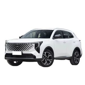 Auto Familiar Modelo 2024 con Motor 1.5T, Exportación Global, Sin Accidentes y Listo para Enviar - Product Image 1