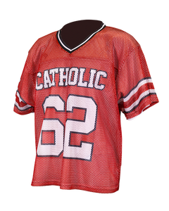 Uniforme de crosse Relian -01 de haute qualité avec logo personnalisé marque privée toutes les tailles disponibles-maillots et shorts - Product Image 1