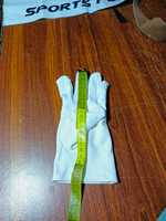 Gants en microfibre de luxe noirs de 30 cm, longueur opéra, pour le sport et l'usage quotidien, gants en coton pour l'affichage de bijoux et de montres