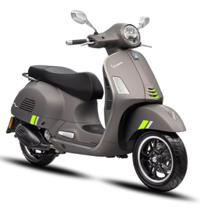 Meilleure vente Vespas GTV 300 prêt pour l'expédition avec support OEM personnalisé - Product Image 1