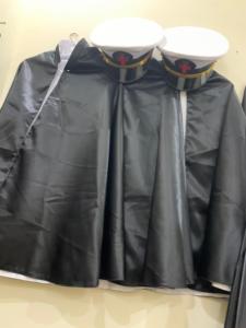 หมวกอัศวิน Templar พร้อมหมวก KT - Product Image 4