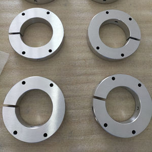 บริการชิ้นส่วนอะไหล่เพลาขับเหล็กชิ้นส่วนเครื่องจักรกล CNC ชิ้นส่วนอะไหล่หล่อขึ้นรูปอะลูมิเนียมงานตามสั่ง - Product Image 4