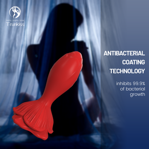 Gül Anal Plug yetişkin ü<span class=keywords><strong>r</strong></span>ünleri yetişkin oyuncaklar 9 titreşim modları güçlü su geçirmez Unisex Anal seks oyuncakları gül popo fiş - Product Image 2