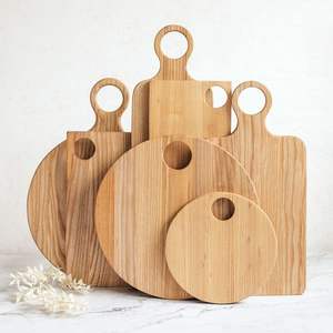 Hachoir en bois en gros pour l'usage de cuisine - Product Image 5