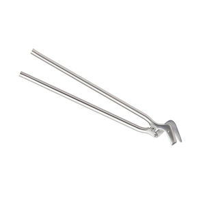 Ciseaux à plâtre Stille en gros, 18 pouces, orthopédiques, en acier inoxydable allemand, chirurgicaux, manuels, certifiés CE, manche long - Product Image 4