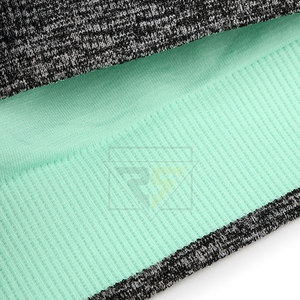 Meilleures ventes, soutien-gorge de sport pour femmes, nouveau design, vente en gros, soutien-gorge de yoga et de fitness sans couture pour femmes - Product Image 6