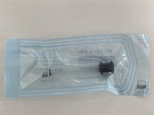 Cartuccia in Vetro Sterilizzata da 3ml Confezionata Singolarmente - Product Image 2