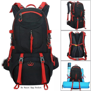 Último diseño Logo Casual Profesional Deportes Mochila Algodón Impermeable Ligero Secado rápido Características Venta caliente Baloncesto - Product Image 3