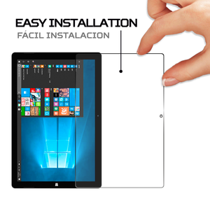 ฟิล์มกันรอยหน้าจอ ANTISHOCK สำหรับแท็บเล็ตเทคลาสทีบุ๊ค 12 เอส - Product Image 3