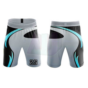 Oferta Online: Conjunto de Uniforme de Compresión 7v7, Incluye Camiseta y Pantalones Cortos, 100% Poliéster, Transpirable, Secado Rápido, Ideal para Equipos y Escuelas - Product Image 6